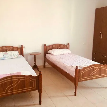 Lori's Lägenhet Vlorë
