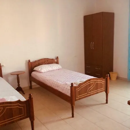 Lori's Lägenhet Vlorë