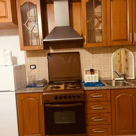 Lori's Lägenhet Vlorë